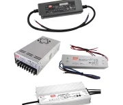 بهترین تولیدکنندگان درایور چراغ (LED Drivers) در جهان