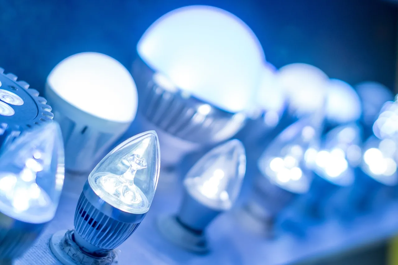 بهترین تولید کنندگان لامپ LED در جهان